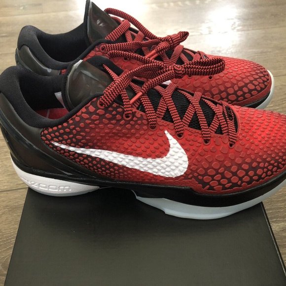 Kobe 6 Protro All-Star size 9.5
